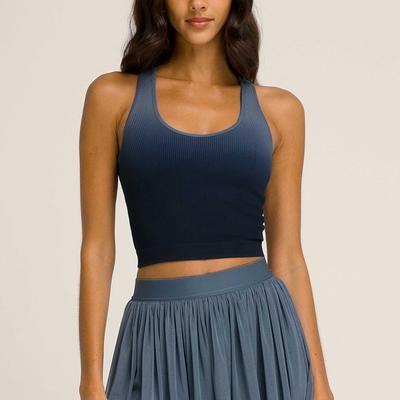 Wilson Everyday Brami Women's Tennis Apparel Slate Blue