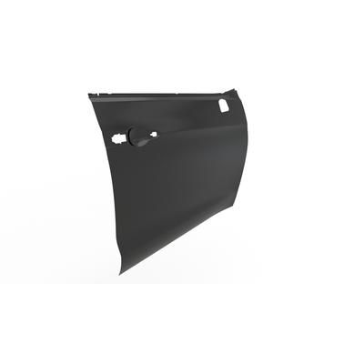 Mopar Door Shell, Front, Driver Side, 36-month or 36,000-mile limited warranty 68186764AB
