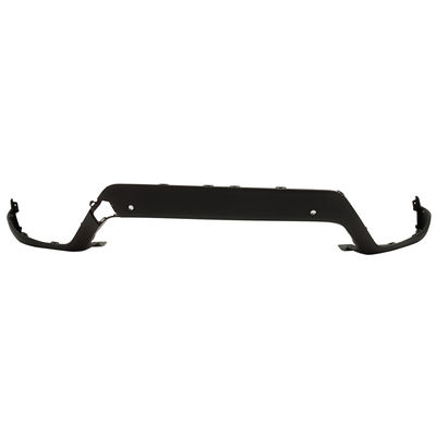 Replacement Valance Plastic Textured Cover Trim, Front, 1-year unlimited-mileage warranty RB01750005Q
