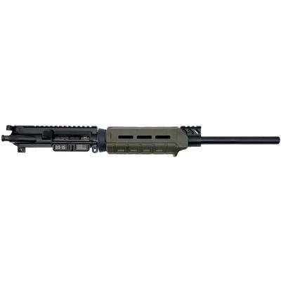 Dark Storm Industries DS-15 5.56 Nato 16in Non-Threaded Complete Upper Receiver ODG DSI-UC5-MOE-N5-ODX