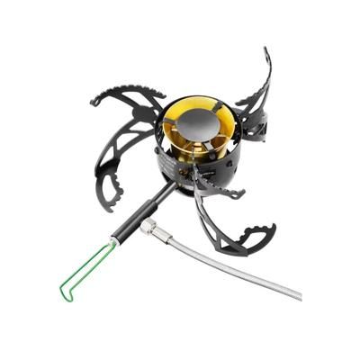 Katadyn Polaris Optifuel Canister w/Multi-Liquid Fuel One Size 8019229