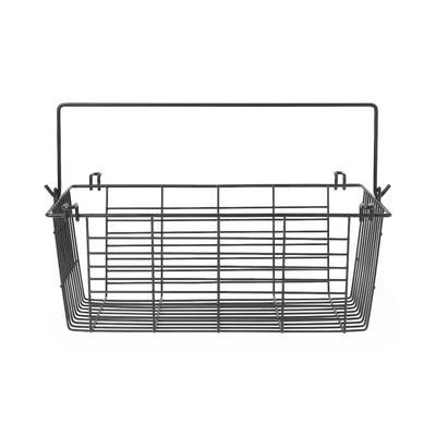 Medline Basket for MDS86825 Rollator, 1 EA (MDS86825BSK)