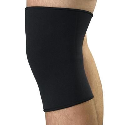 Medline Closed Patella Knee Support, Size L, 1 EA (ORT23210L)