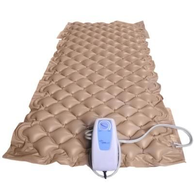 Medline AirOne Alternating-Pressure Pad with Tubing and Pump, Adjustable,1 Year Warranty, 1/BX (MSCAIRONEADJ)