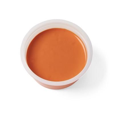 Medline Hand Therapy Putty, Orange, Soft, 2 oz., 1 EA (MDSPTY2OZSH)