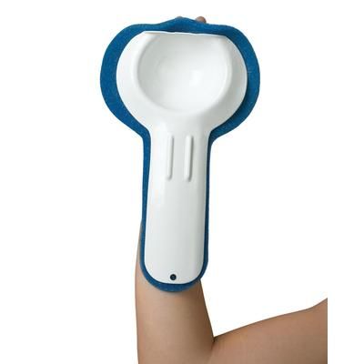 Medline Mason Allen Foam Hand Splint, Size S, 1 EA (ORT33600S)