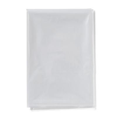 Medline Mayo Stand Cover, 20" x 54", Clear, 60/CS (47234CS)