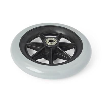Medline Rear Wheels for Deluxe Rollator, 2/ST (MDS86810RW)