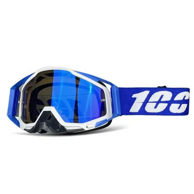 Occhiali da equitazione per moto Cross da uomo Occhiali da sole per moto Occhiali per casco fuoristrada Accessori per bici da cross ﻿