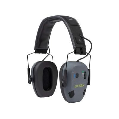 Allen ULTRX BIONIC FUSE ION BT Ear Muff SLATE 4171