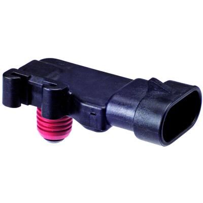 WAI MAP Sensor, limited warranty MAP1113