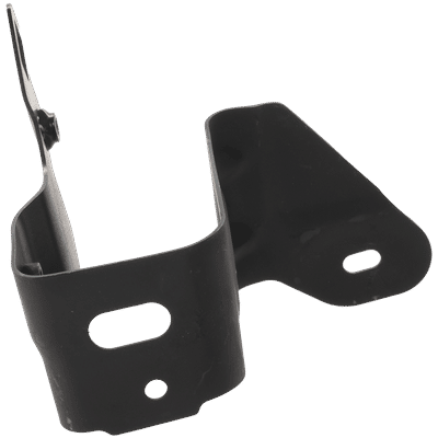 JC Whitney Fender Support, Front, Passenger Side, 1-year unlimited-mileage warranty RF22370033