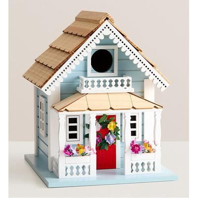 1-800-Flowers Gifts Delivery Home Tweet Home Birdhouse