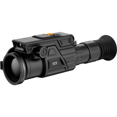 RIX DBH D6 3-18x60mm Thermal Imaging Rifle Scope 60Hz 640x512 pixels Black RIX DBH D6