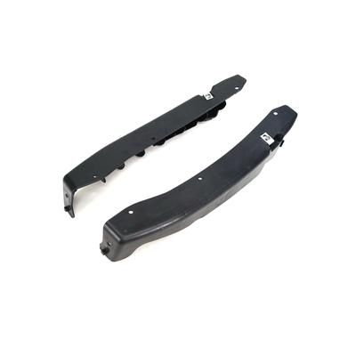 Mopar Bumper Bracket, Front, Driver or Passenger Side, 36-month 36,000-mile limited warranty 68064309AA