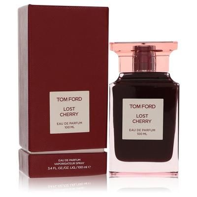 Tom Ford Lost Cherry For Women By Tom Ford Eau De Parfum Spray 3.4 Oz