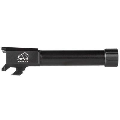 Tapco 9mm Fits Springfield Hellcat Black Stainless Steel TAP22028