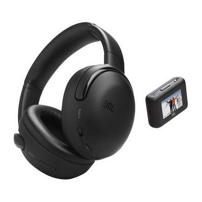 JBL Tour One M3 Smart Tx Over-Ear Headphones (Black) JBLTOM3AVIBLKAM