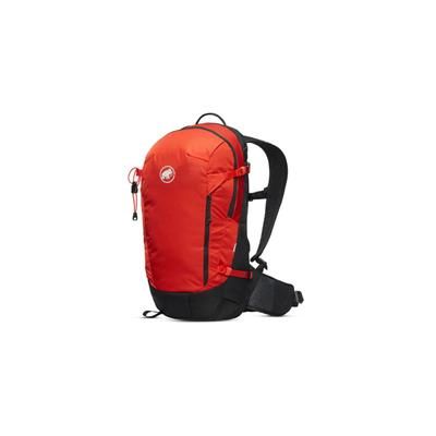 Mammut Lithium 20L Climbing Pack Mammut Red-Black 20 L 2530-03172-3777-1020