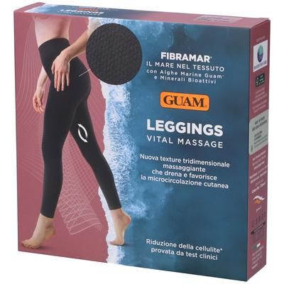 Guam Leggings Vital Massage S/M 1 pz Altro