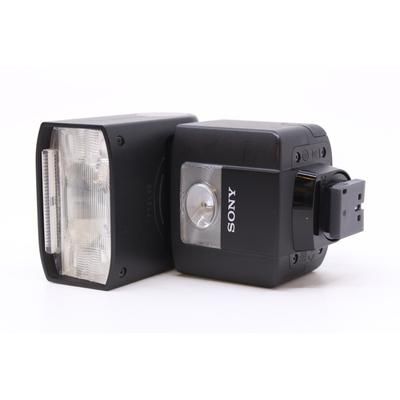Used Sony Hvl-F45Rm Flashgun