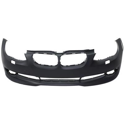 ReplaceXL Bumper Cover Primed, Front, 1-year unlimited-mileage warranty REPBM010334P