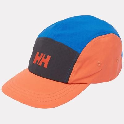 Helly Hansen Cascade Shield Cap Orange STD