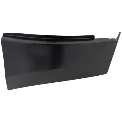JC Whitney Quarter Panel Steel Primed, Front, Passenger Side, Lower, 1-year unlimited-mileage warranty JC55010045