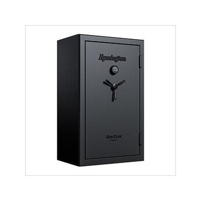 Remington Gun Club Series 36-Gun 40-Minute Fire Rated Safe