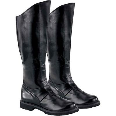 Retrò Vintage Medievale Rinascimento Scarpe Costume Per uomo Per donna Unisex Celtico Costumi da pirata Halloween Carnevale Mascherata Evento / Festa Mascherata Adulti Scarpe