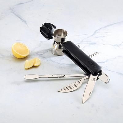 10-in-1 Bartender Tool - Frontgate
