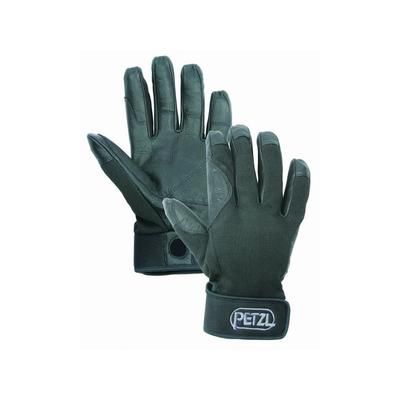 Petzl Cordex Gloves Black Small K52 SN