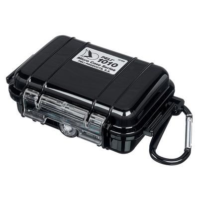 Peli 1010 black
