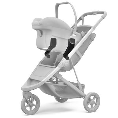 Thule Spring Car Seat Adapter - Maxi-Cosi/Cybex/Nuna