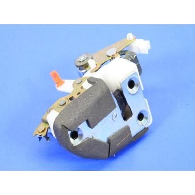 Mopar Door Handle Latch, Front, Driver Side, limited warranty 55075991AJ