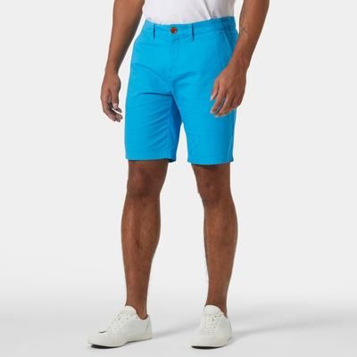 Helly Hansen Men's Dock Shorts Blue 30