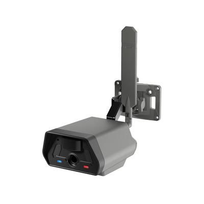DEFEND Cellular Security Camera Black DFD-GRD01