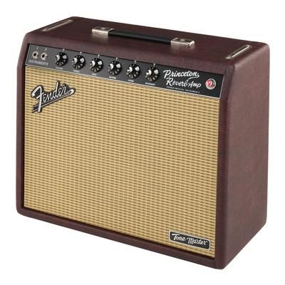 Fender Tone Master Princeton Reverb W