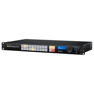 Blackmagic Design Ethernet Switch 360P