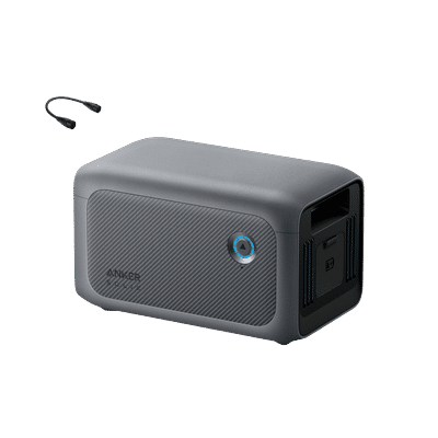 Anker SOLIX BP1000X Expansion Battery - 1056Wh LFP (For C1000)