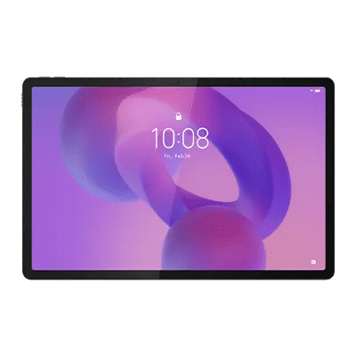Lenovo Idea Tab Pro Tablet - 12.7" - MediaTek Dimensity 8300 (3.35 GHz) - 128GB Storage - 8GB RAM