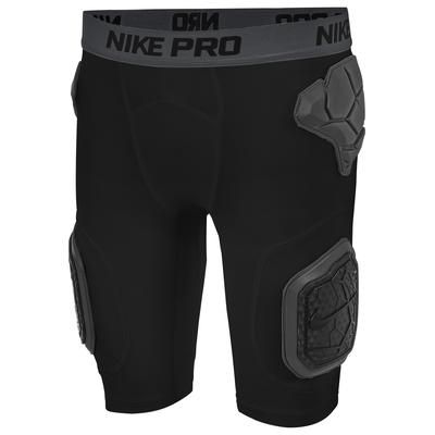 Nike Pro HyperStrong Youth Football Girdle Black/Anthracite