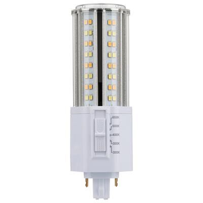 Satco 22W/PL/LED/HL/5CCT/G24, Each (SATS21415)