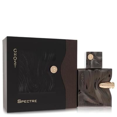 Fragrance World Spectre Ghost For Men By Fragrance World Eau De Parfum Spray 2.7 Oz