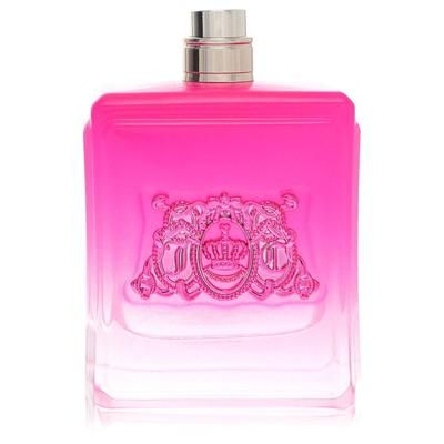 Viva La Juicy Petals Please For Women By Juicy Couture Eau De Parfum Spray (tester) 3.4 Oz