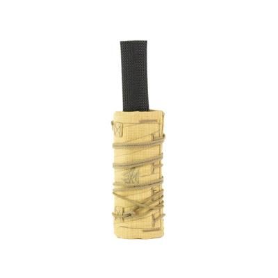 Burn Proof Gear Suppressor Cover Heavy