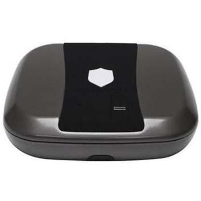 USED Konig Junior Safe Granite Grey GSFLEX
