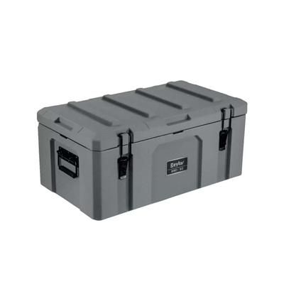 Eylar 50L SRC-50 Crossover Transport Cargo Case Gray SR00005-GRA