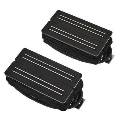 Bare Knuckle Black Hawk Set BK
