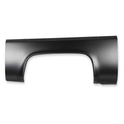 Brothers Trucks Wheel Arch Repair Panel, Lifetime Limited Warranty 04-275